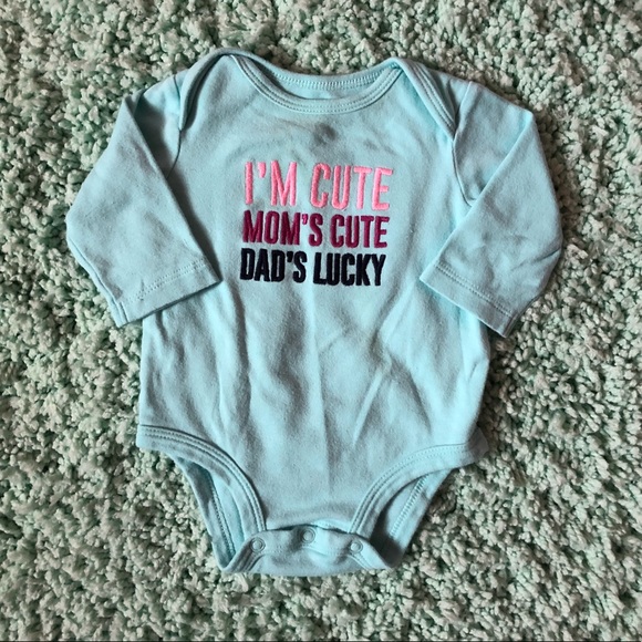 Carter's Other - Free with any purchase-just add to bundle!!!!